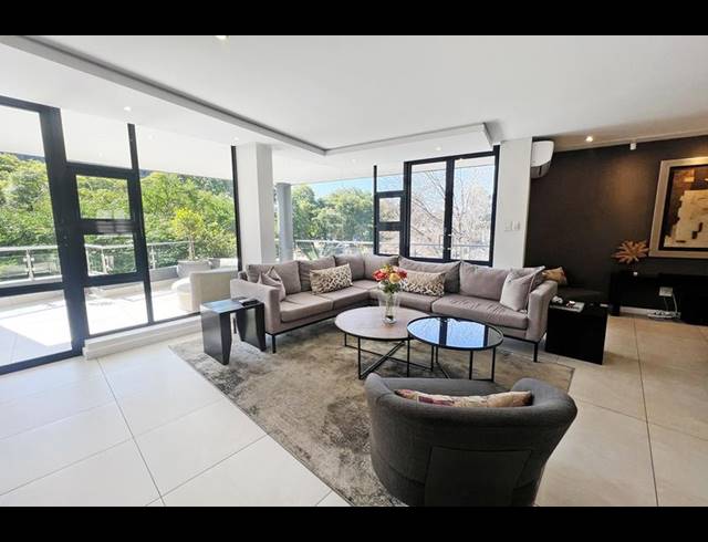 3 BEDROOM PROPERTY TO RENT IN MORNINGSIDE